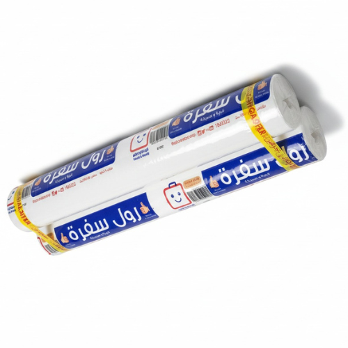 نورس مفرش سفرة الروضة 100*150م  2حبة  3 كيلو