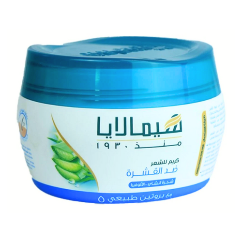 كريم شعر ضد القشرة هيمالايا 210 مل