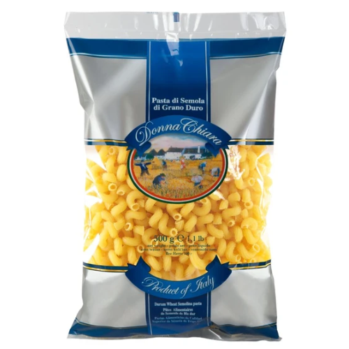 معكرونة تريفيلا رقم 45 دونا شيرا 500 غ