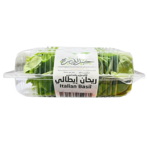 ريحان ايطالي علبة