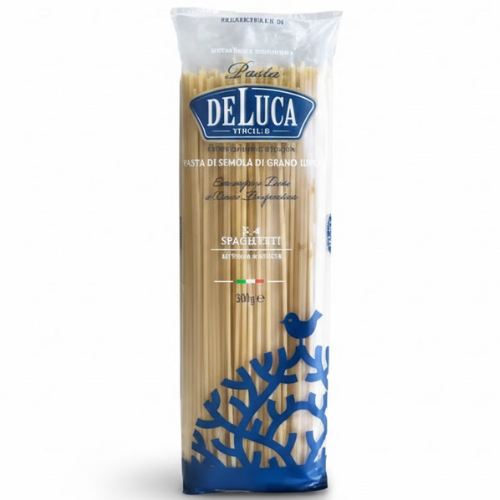معكرونة سباغيتي ديلوكا 500جم