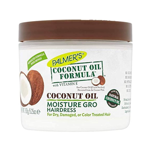 كيرم شعر جوز هند بالمرز 125 مل