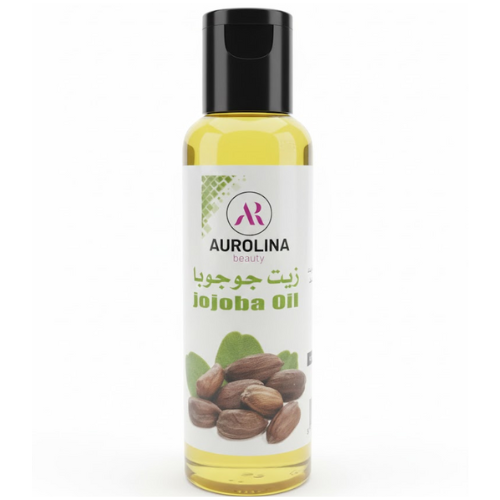 زيت الجوجوبا للبشرة والشعر 120 مل آرولينا