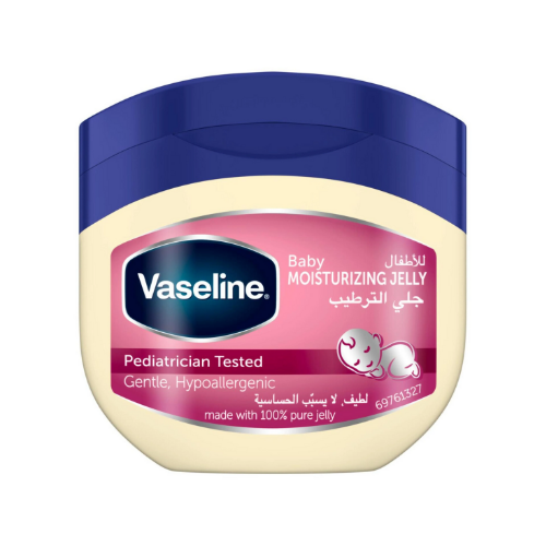فازلين بتروليوم جلي للاطفال 250مل