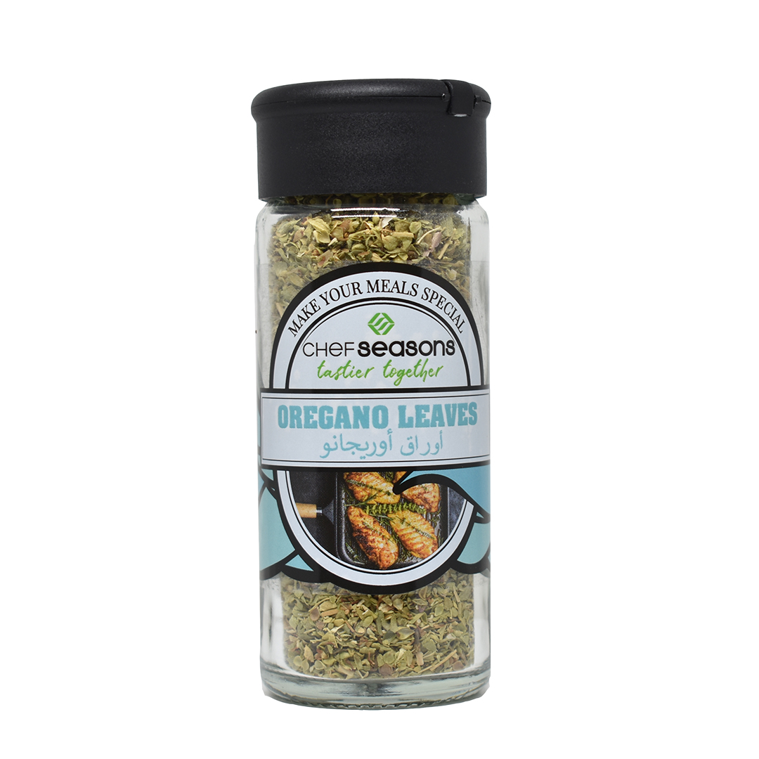 أوراق أوريجانو 15 جم