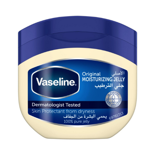 فازلين بتروليوم جلي أصل 250مل