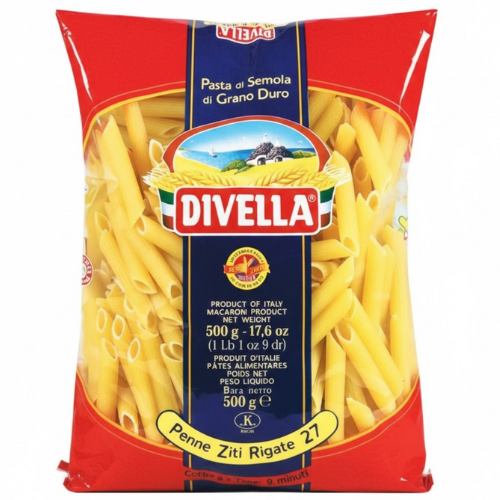 معكرونة بيني رقم 27 - 500 جم