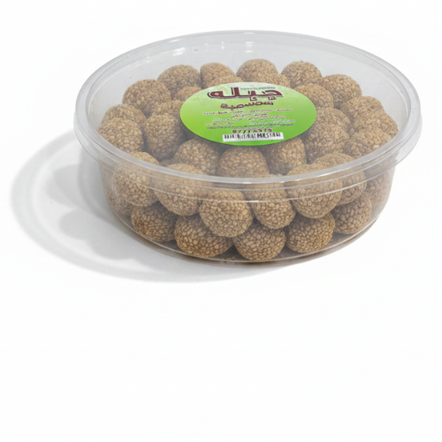 سمسمية 500 جم