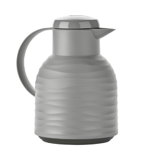 مطاره سامبا مموج ابيض 1 لتر HEM5473