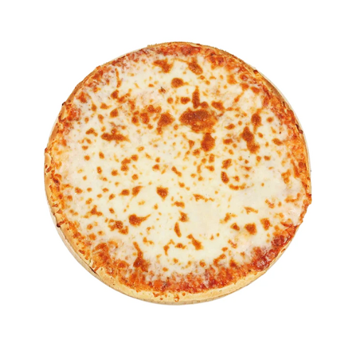 بيتزا مارجريتا صغير | Small Margherita Pizza