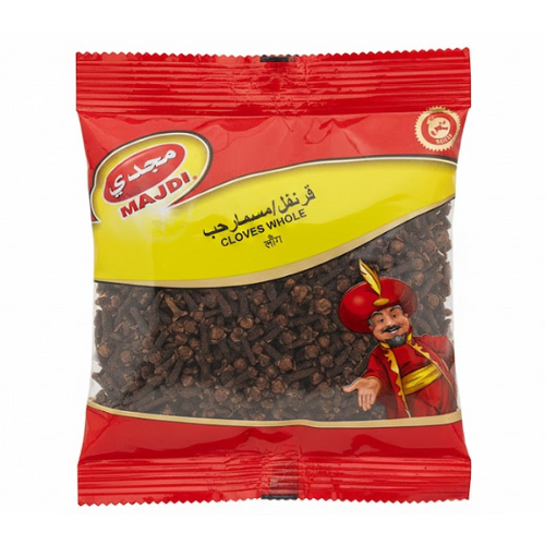 قرنفل حب مسمار مجدي 70 جم