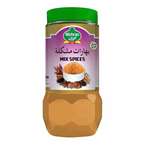 بهارات مشكلة مهران 100 جم