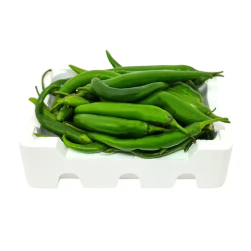 فلفل حار كويتي فلين وسط