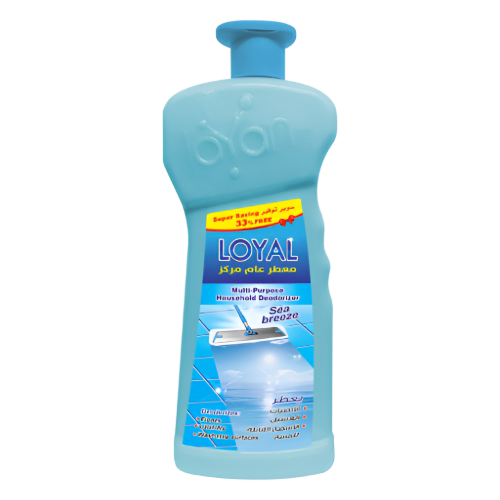 لويال معطر عام مركز نسيم البحر 2100 مل