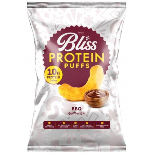 كتكو بلس برو منتفخات الذرة بالباربكيو 50 جم