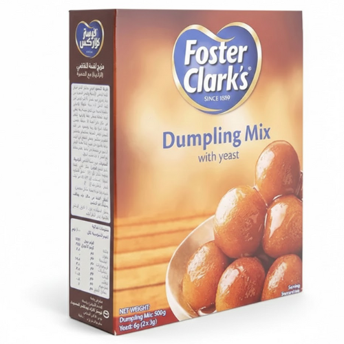 لقمة القاضي 500 غ فوستر كلارك