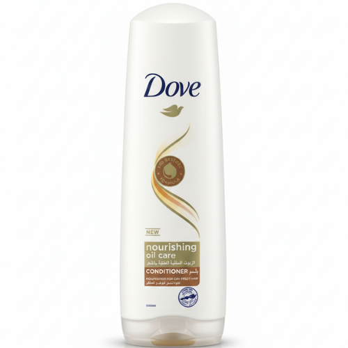 بلسم للشع ديلوكس للشعر مع زيت 350 مل