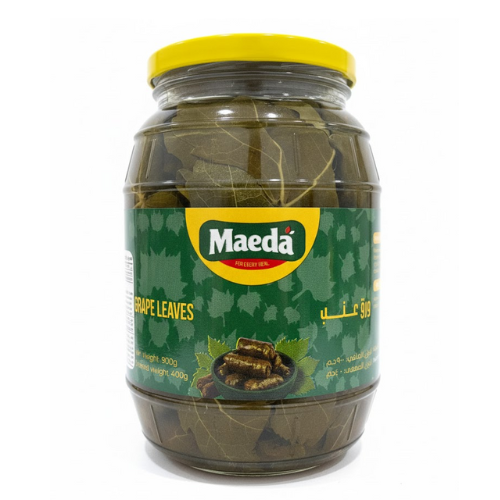 ورق عنب مائدة 900 جم