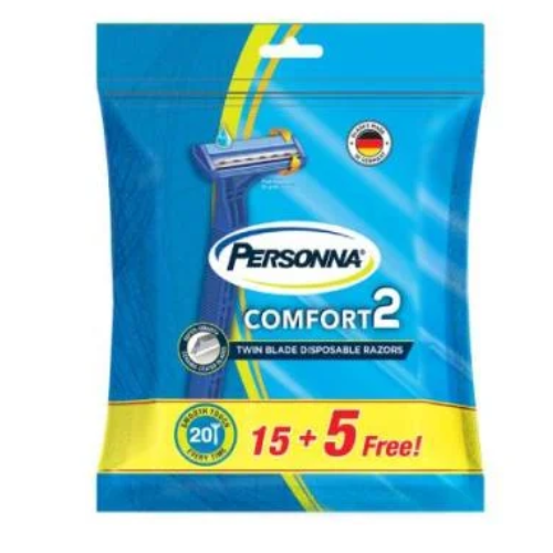 15 بيروسونا كمفورت +5