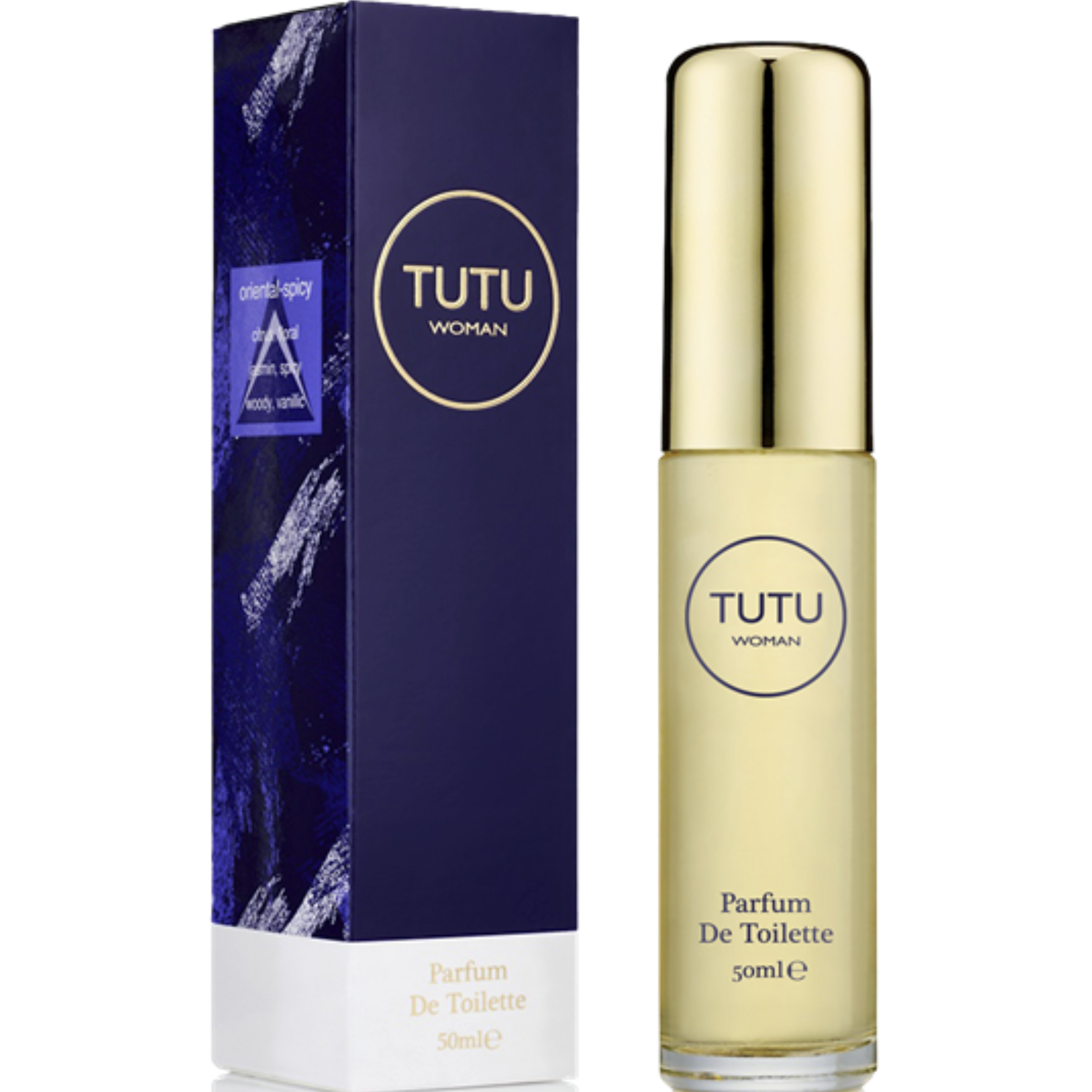 عطر توتو نسائي 50 مل