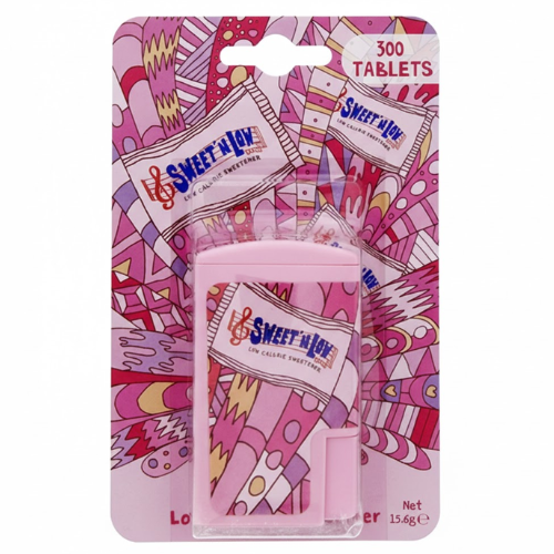 سويت أن لو محلى قليل السعرات الحرارية 300 حبة