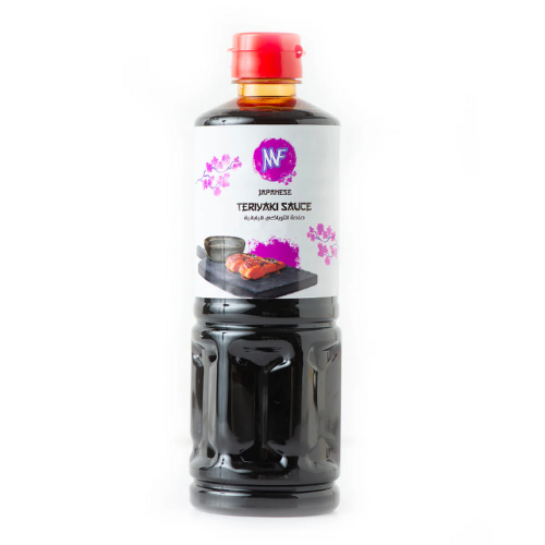 صلصة الترياكي اليابانية 500مل