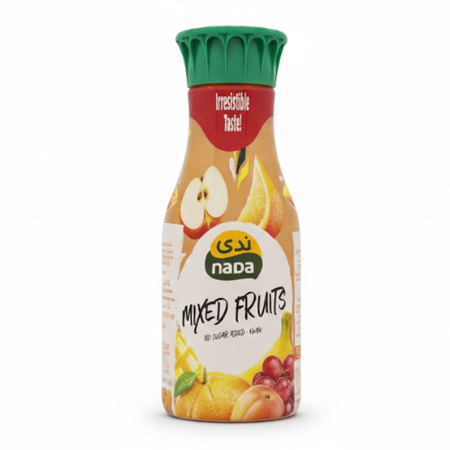 عصير طازج فواكه مشكلة 1.35 ل ندي