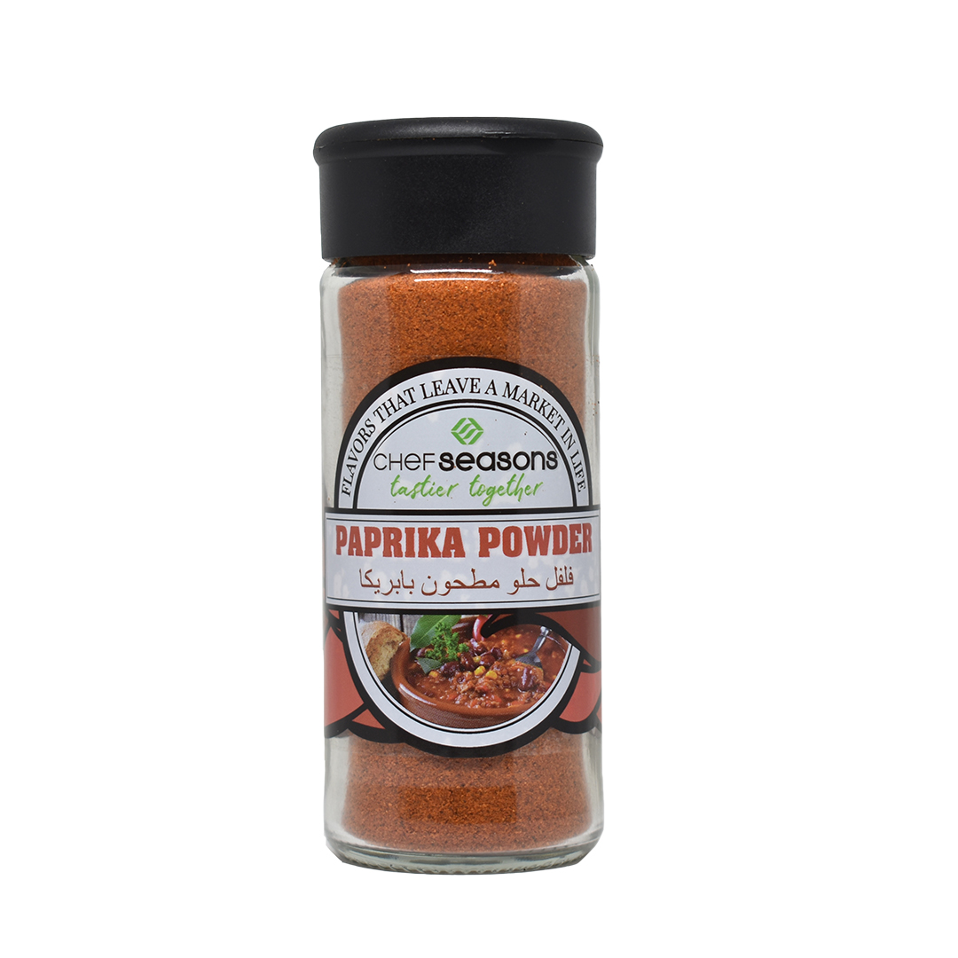 فلفل حلو مطحون بابريكا 45 جرام