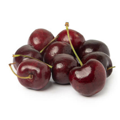 كرز شيلي 1 كيلو (تقريبا)