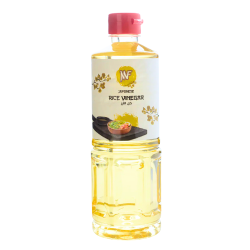 خل الأرز ام اف 500 مل