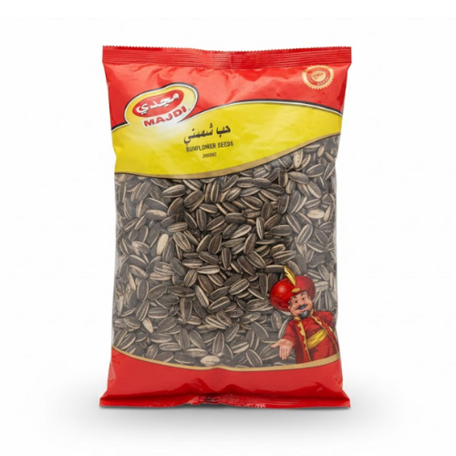 حب شمسي سوبر مجدي 700جم