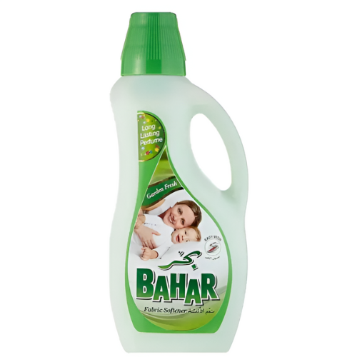 منعم اقمشة انتعاش الطبيعة بحر 2 لتر