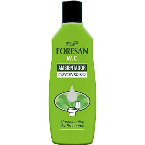 معطر جو مركز دبليوسي أخضر 125 م