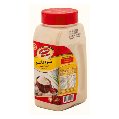 خلطة ثوم ناعم مجدي 200جم