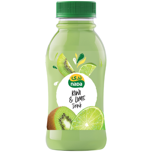 عصيركيوي ليمون 300 مل