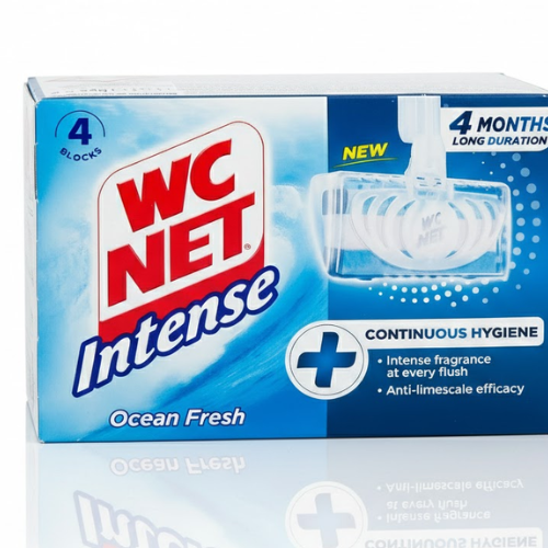 دبيلوسي نت نسيم بحر صيف 4 قطع