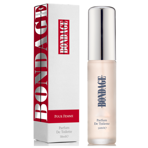 عطر بونداج بور فام 50 مل