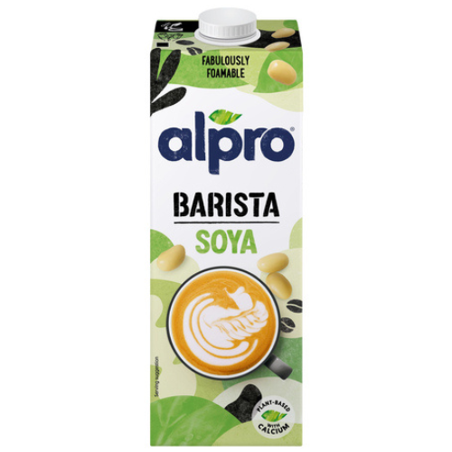 مشروب الصويا من ألبرو، 1 لتر