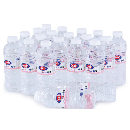 مياه 20*330 مل ربطة ABC