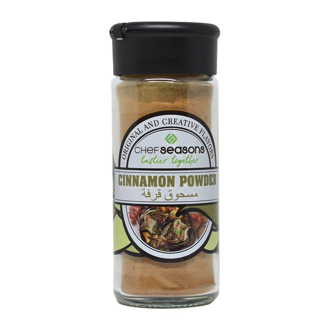 مسحوق قرفة 40 جم