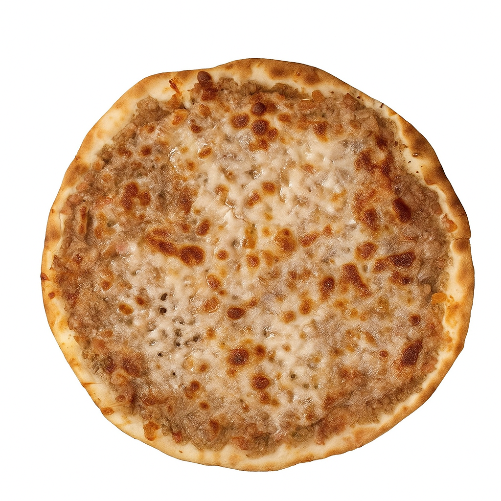 فطيرة جبن لحمة | Meat Cheese Pastry