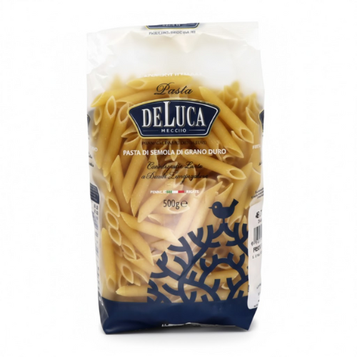 معكرونة قصبيه ديلوكا 500جم