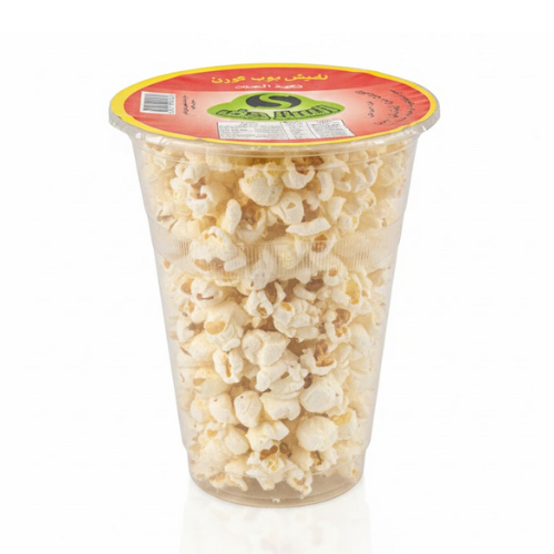 بوب كورن جبنة السلاحف 30جم