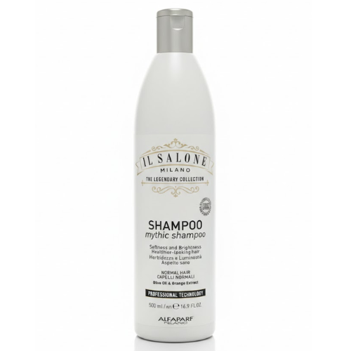 شامبو ميثيك, ايبيك عادي-جاف 500 مل