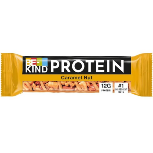 كايند بروتين كراميل 50 جم